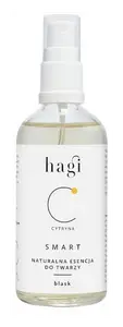 Hagi Cosmetics Smart C Natural Brightening Essence Citrus