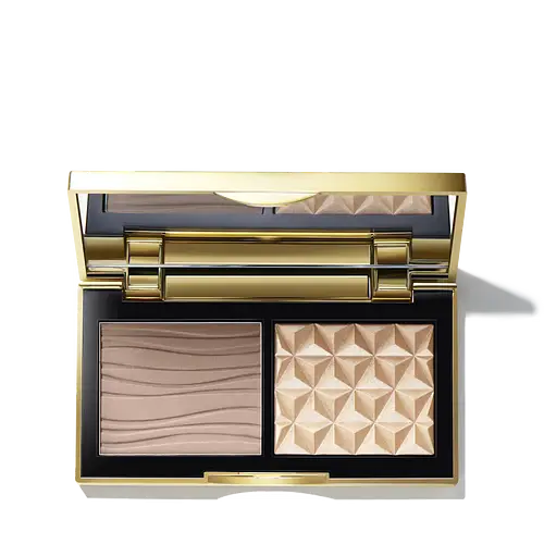 Mac Cosmetics Sculpt & Glow Duo