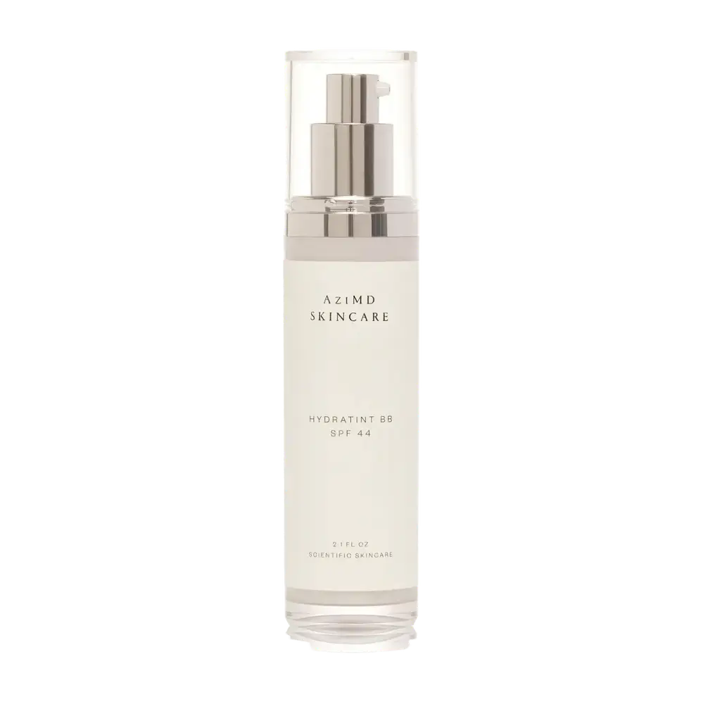 AziMD Skincare Hydratint BB SPF 44