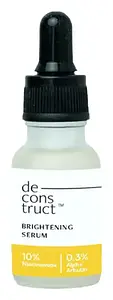 Deconstruct Brightening Serum