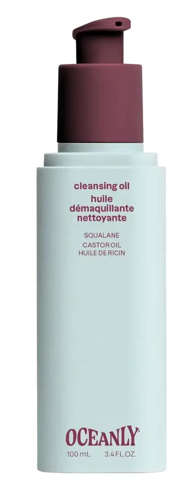 ATTITUDE Oceanly Cleansing Oil