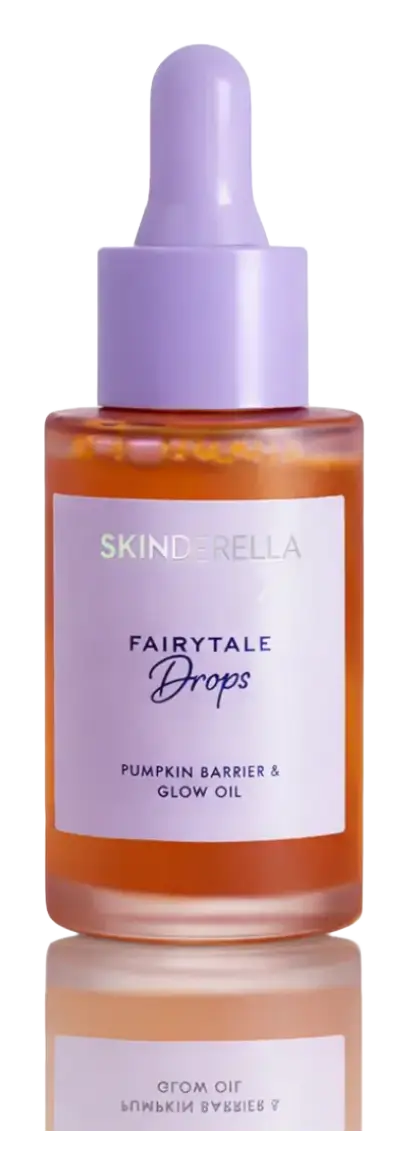 Gloss Gods Fairytale Drops