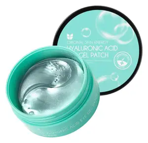 Mizon Hyaluronic Eye Gel Patch