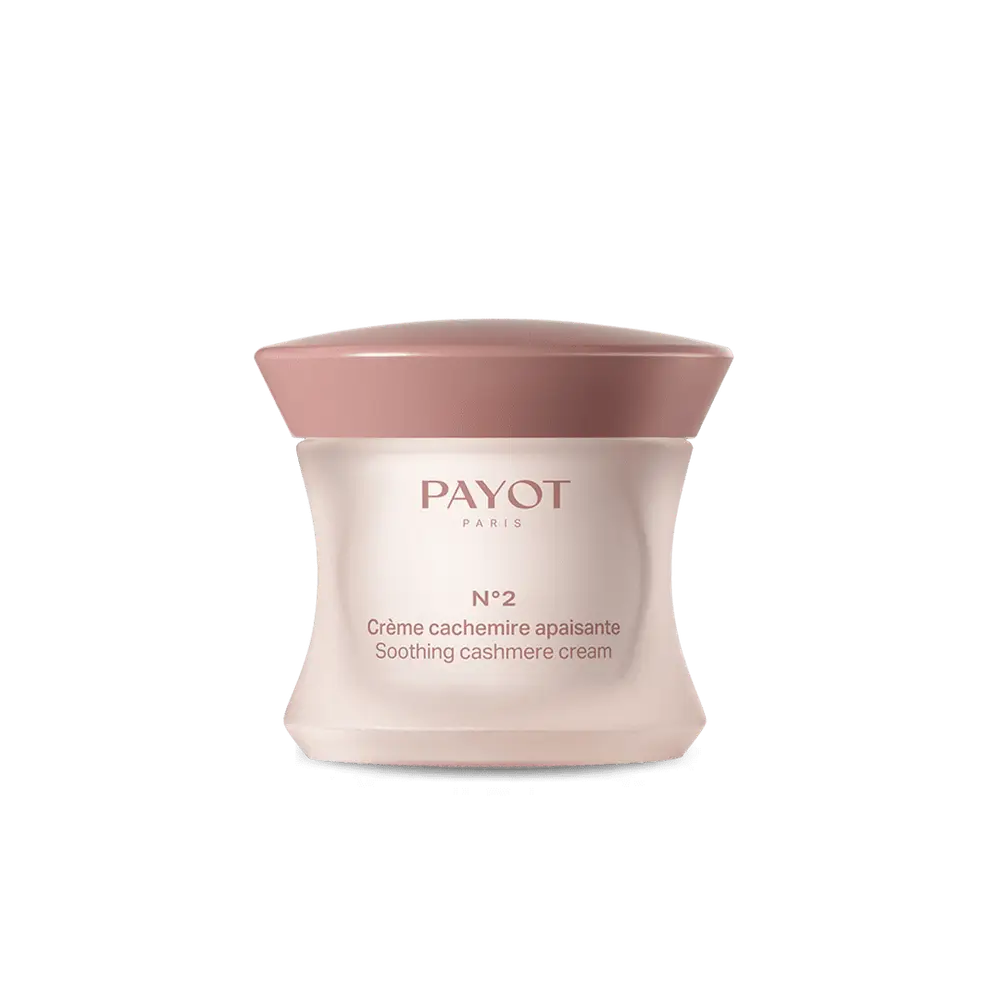 Payot N°2 Soothing Cashmere Cream