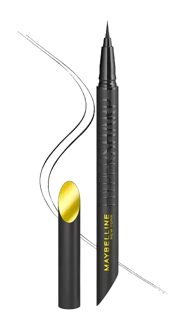 Maybelline Hypersharp® Extreme Liner 36H Waterproof & Smudgeproof