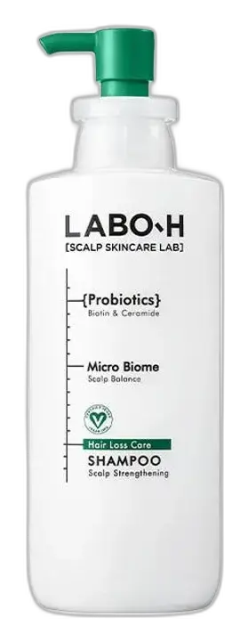 Labo-H Scalp Strengthening Shampoo
