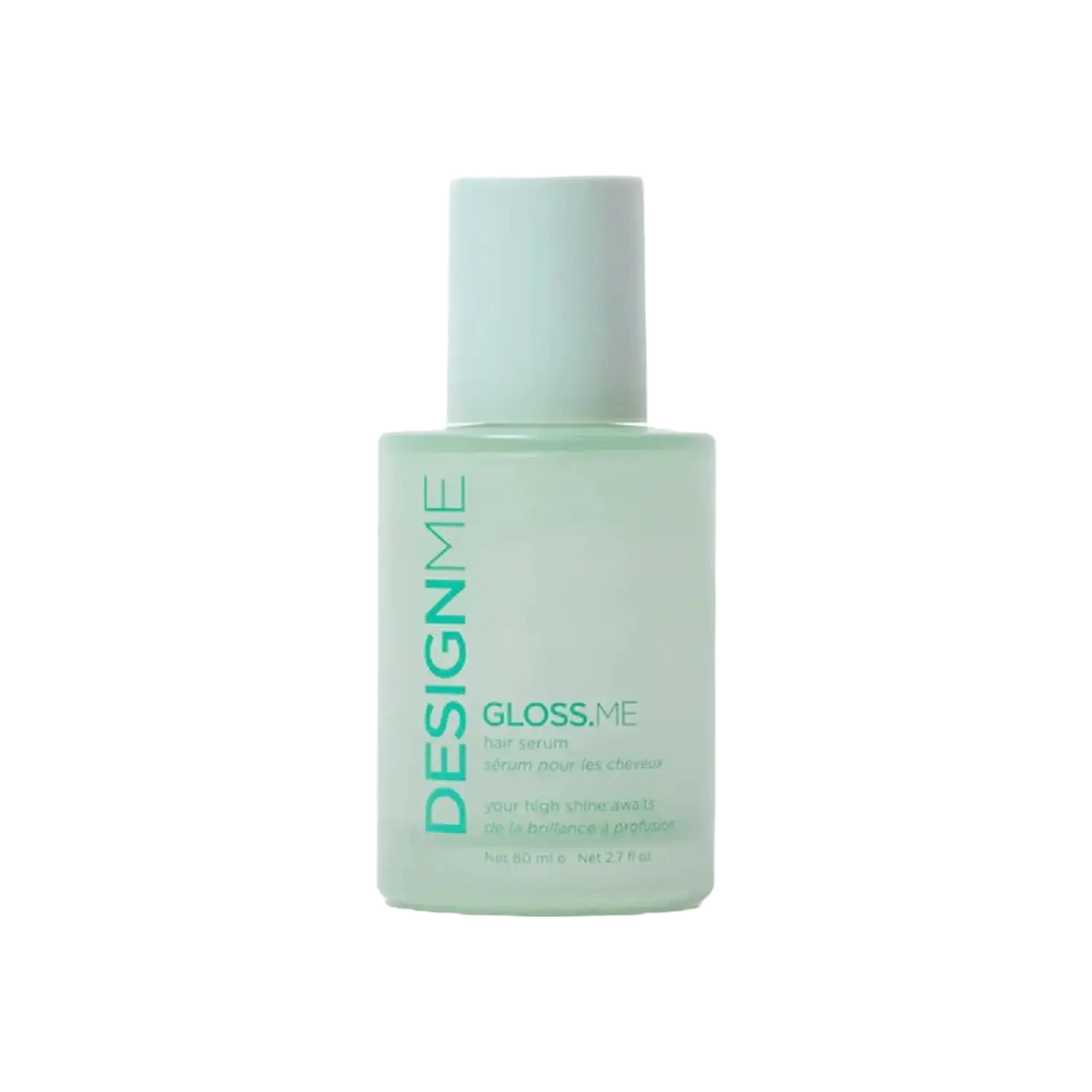 Design Me Gloss Me Hair Serum