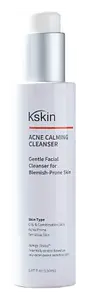 Kskin Acne Calming Cleanser