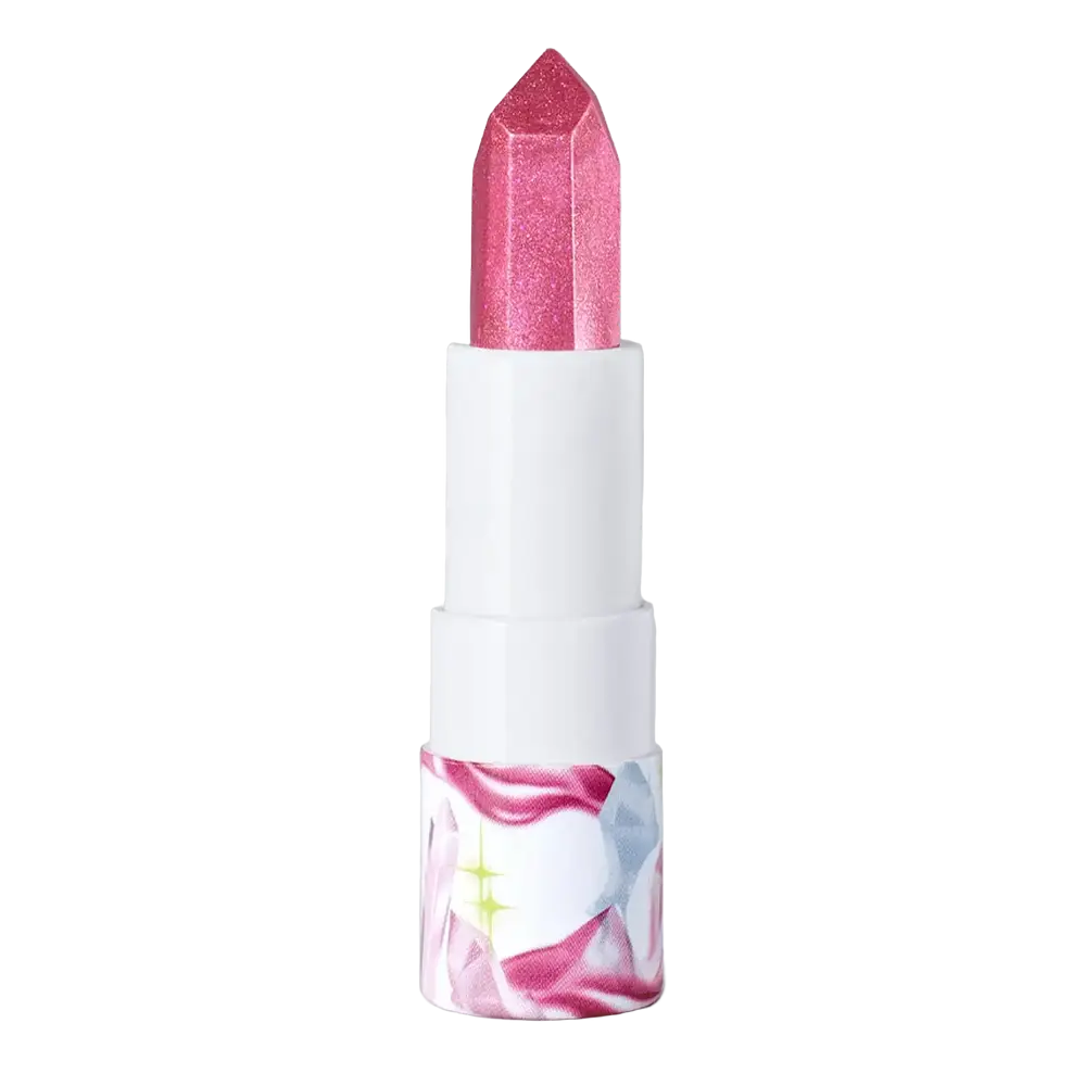 HALF MAGIC Crystal Butter Lip Balm Icon Aura