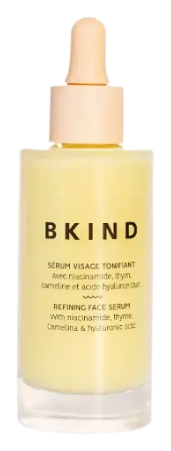 BKIND Refining Face Serum