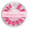 Short Hot Strawberry