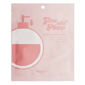 Glowid Glow & Plump Sheet Mask