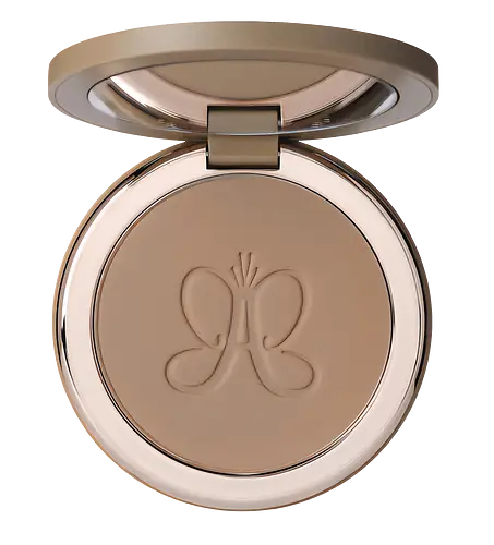 Anastasia Beverly Hills Smooth Blur Bronzer Golden Beach Glow