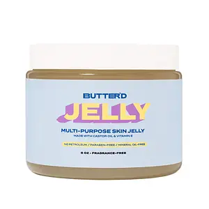 Butter'd Bodycare HELLY JELLY SKIN JELLY