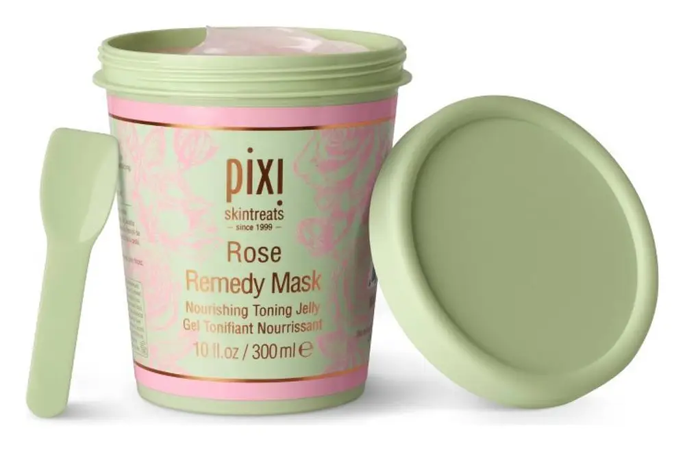 Pixi Beauty Skintreats Rose Remedy Mask