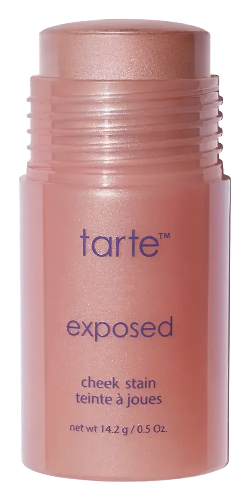 Tarte Limited Edition Cheek Stain Exposed