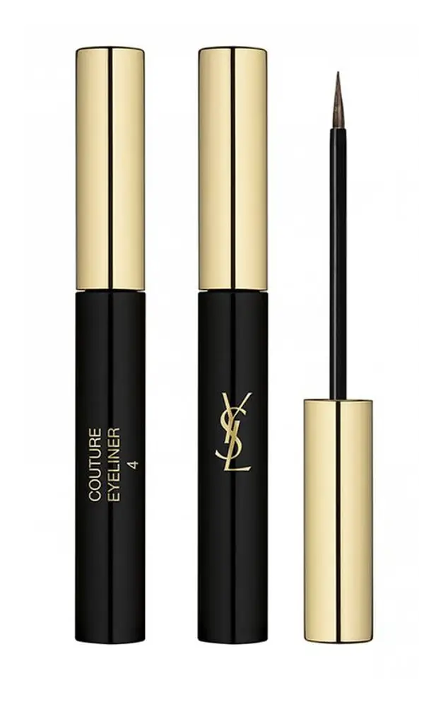 Yves Saint Laurent Couture Liquid Eyeliner