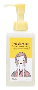 Kosé Softymo Pore Komachi Enzyme Cleansing Oil