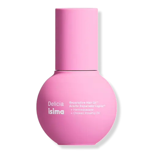 Isima Delicia Reparative Hair Oil