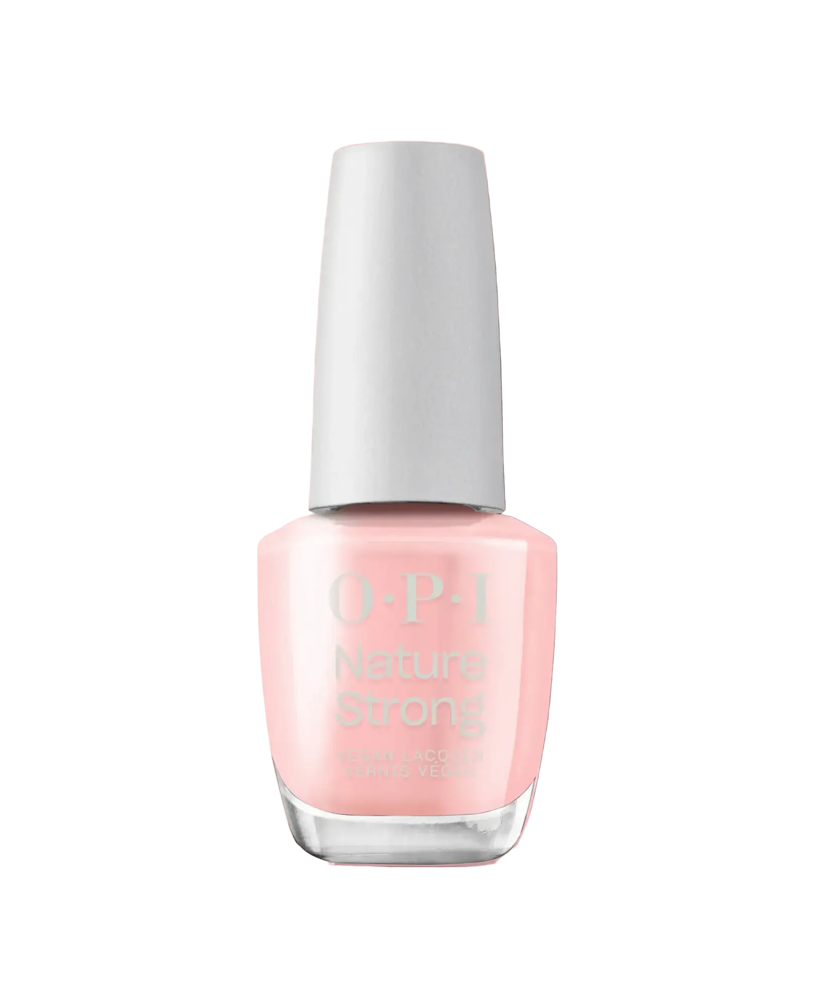 OPI Nature Strong Natural Origin Lacquer We Canyon Do Better