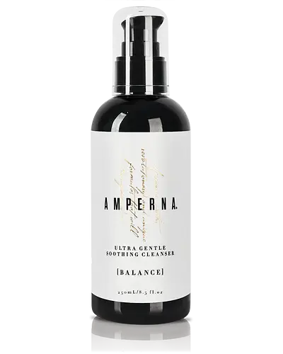 Amperna Ultra Gentle Soothing Cleanser