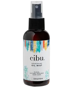 Cibu Nourishing Oil Mist