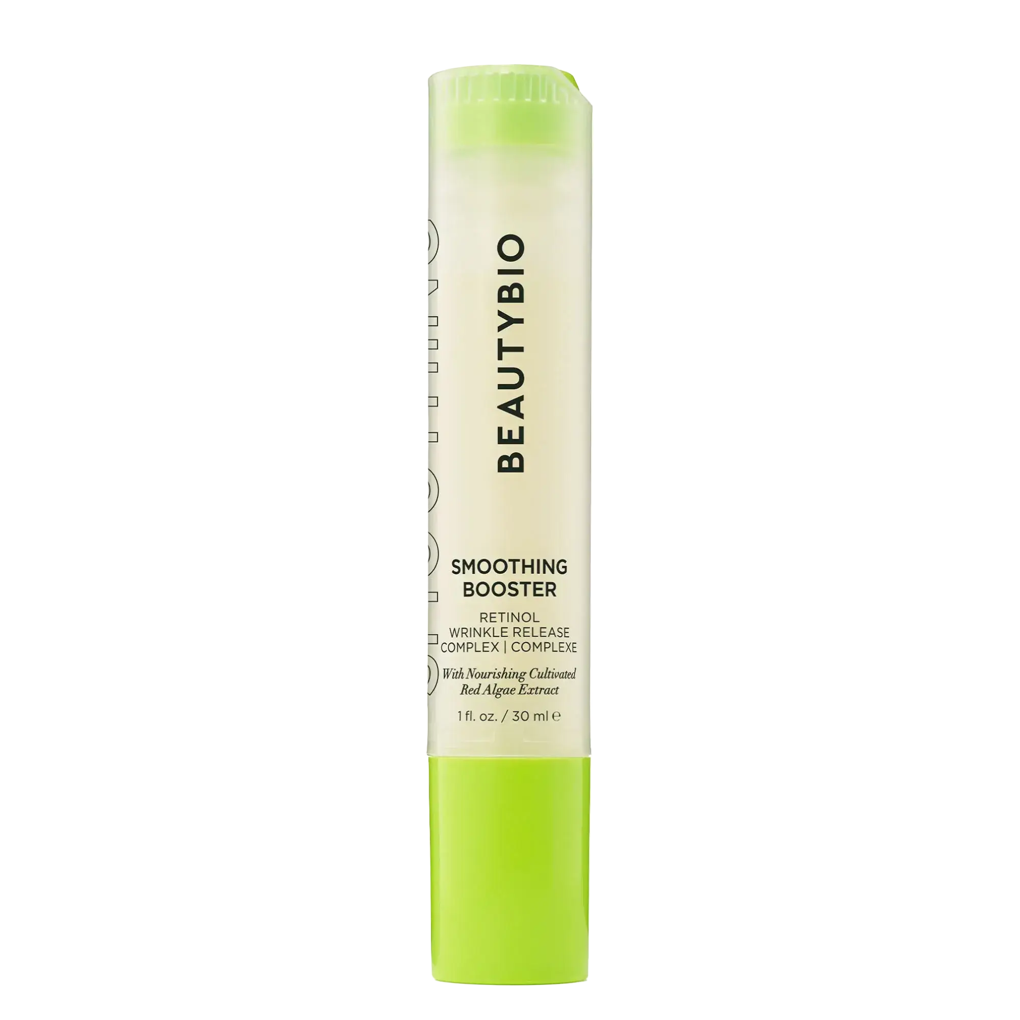 BeautyBio Smoothing Booster
