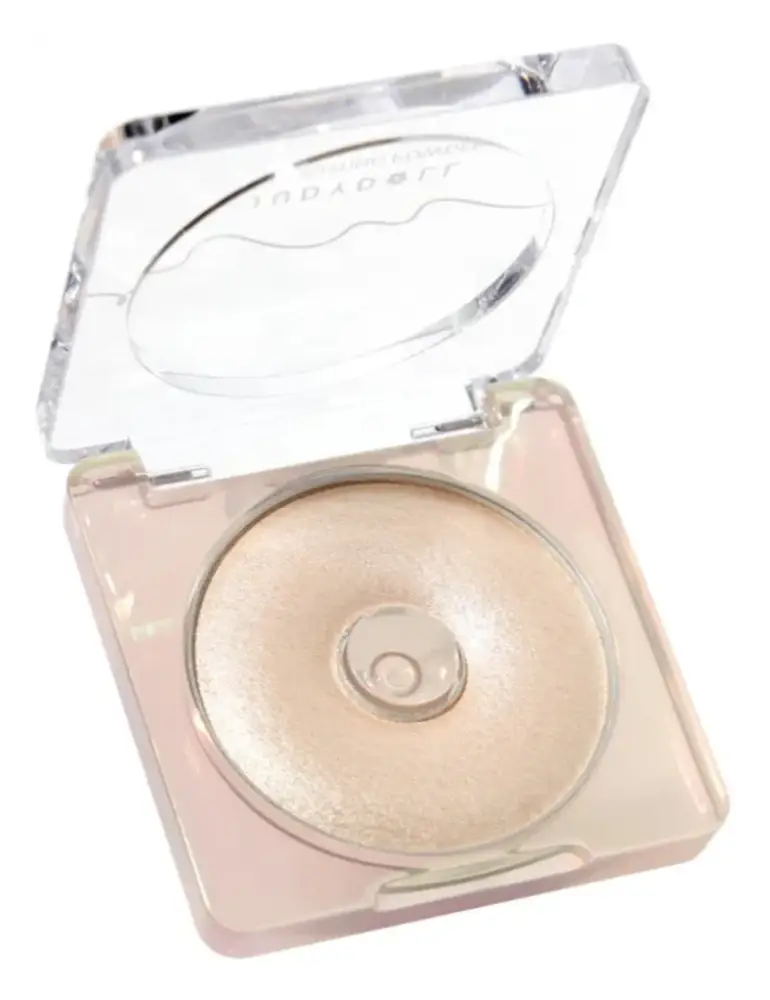 Judydoll Shimmery Highlighting Powder Creamly Glow