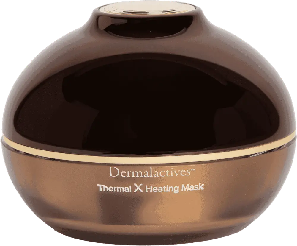 Dermalactives Thermal X Heating Mask