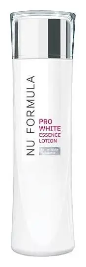 NU Formula Pro White Essence Lotion