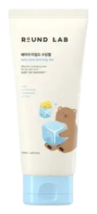 Round Lab Baby Mild Soothing Gel