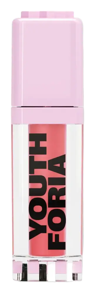 Youthforia BYO Blush - Tinted Blush Oil - Let's Go Party