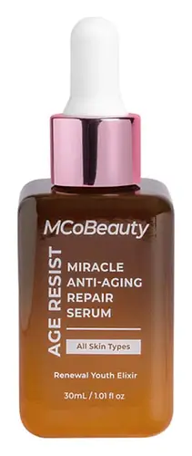 MCoBeauty. Miracle Anti-Aging Repair Serum
