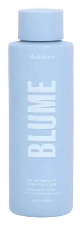Blume Meltdown Daily Balancing Gel Cleanser