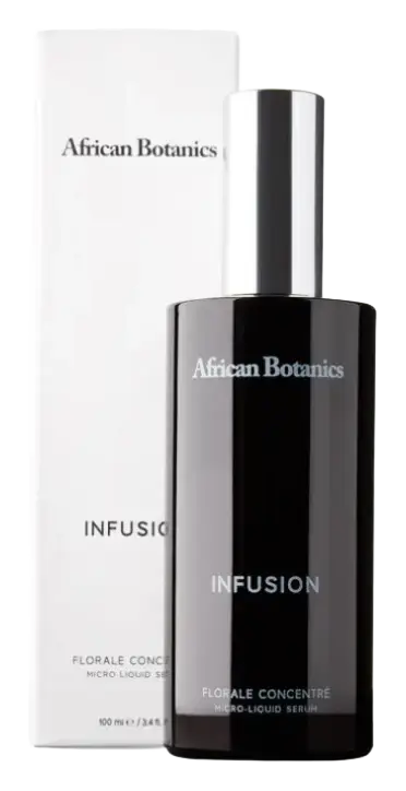 African Botanics Infusion Micro-Liquid Serum