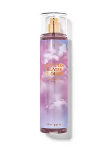Bath & Body Works Fine Fragrance Mist Cotton Candy Clouds