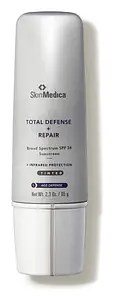 SkinMedica Total Defense Repair SPF 34 Tinted