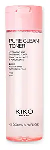 KIKO Milano Pure Clean Toner