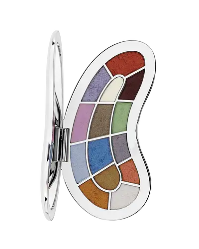 Isamaya Beauty Core Palette 2.0