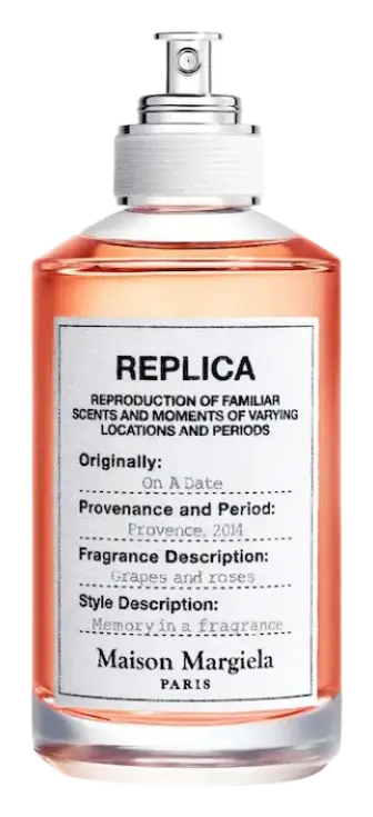 Maison Margiela Replica On A Date