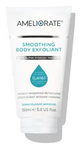 Ameliorate Smoothing Body Exfoliant