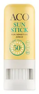 ACO Sun Stick SPF50+