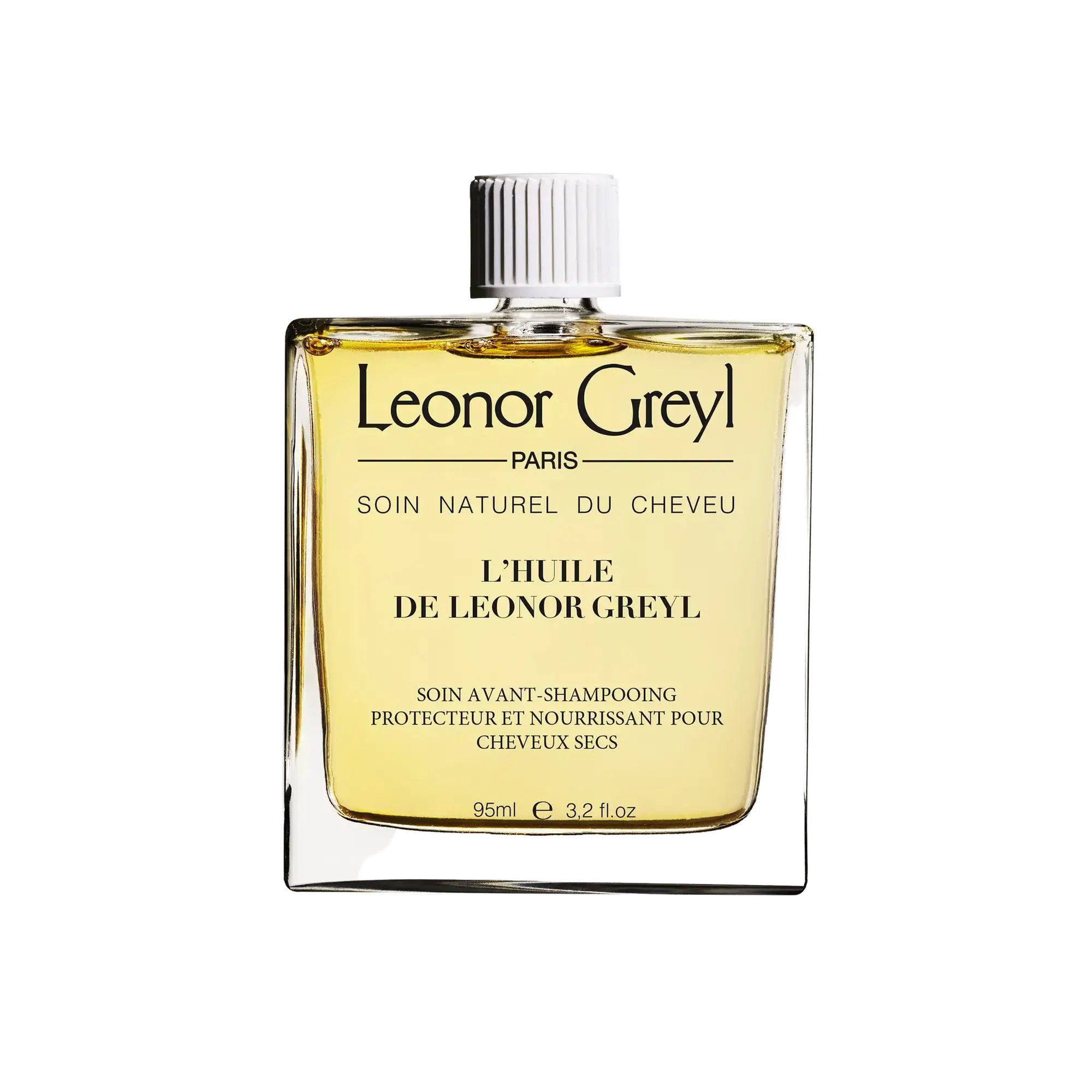 Leonor Greyl L'Huile De Leonor Greyl