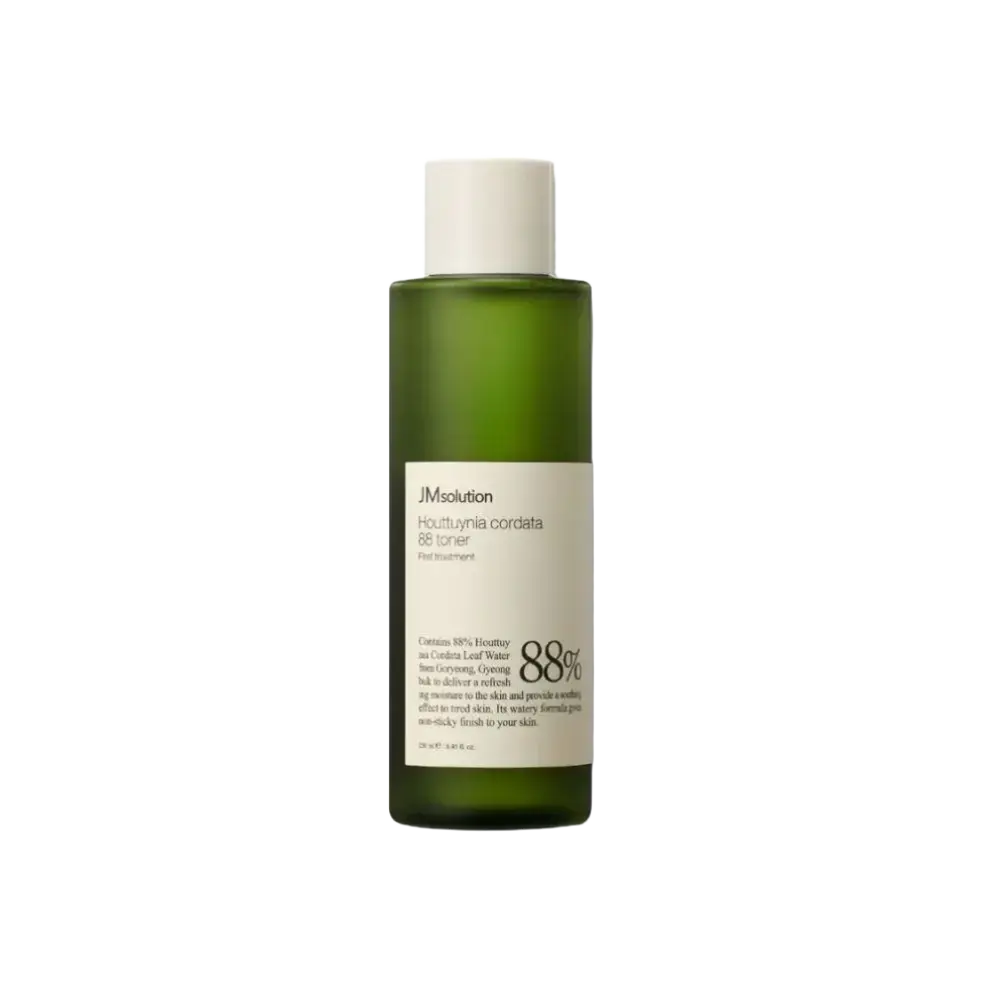 JMsolution Houttuynia Cordata 88 Toner