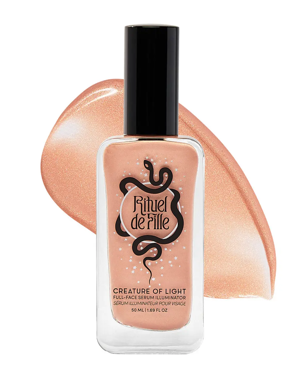 Rituel de Fille Creature Of Light Full-Face Serum Illuminator Angelic Creature