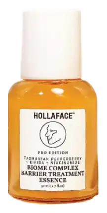 HOLLAFACE Biome Complex Barrier Treatment Essence
