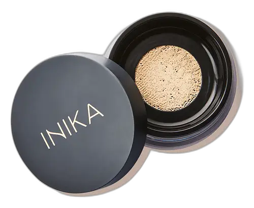 Inika Organic Loose Mineral Foundation SPF 25 Grace
