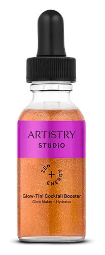 Artistry Beauty Artistry Studio Glow-Tini Cocktail Booster Glow Maker + Hydrator