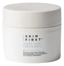 Skin First Crema Viso Purificante