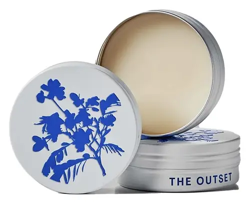 The Outset Botanical Barrier Rescue Balm